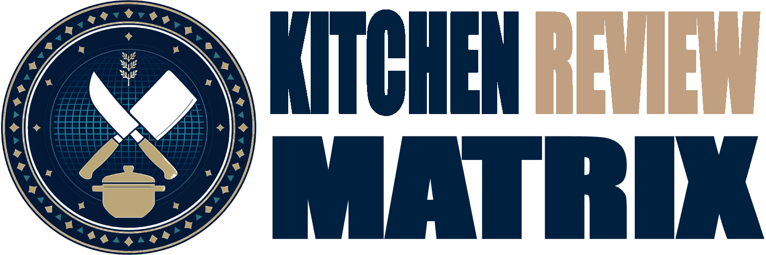 Kitchenreviewmatrix